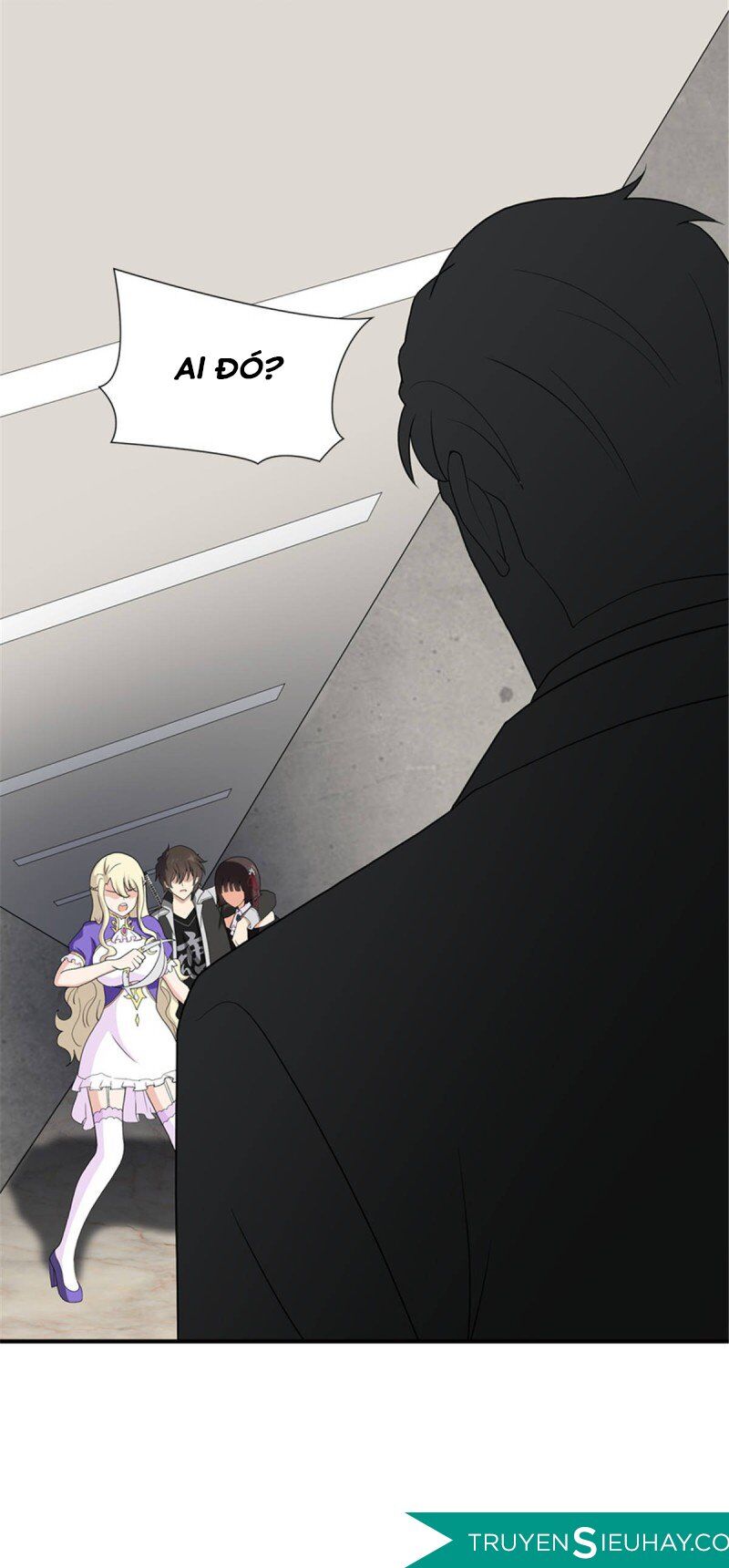 Bạn Gái Zombie Của Tôi Chapter 129 - 45