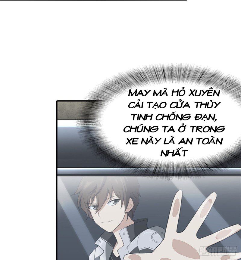 Bạn Gái Zombie Của Tôi Chapter 129 - 6