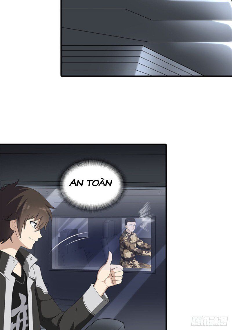 Bạn Gái Zombie Của Tôi Chapter 129 - 10