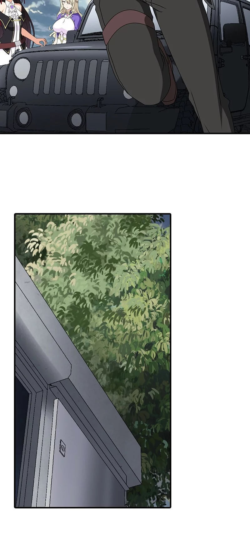 Bạn Gái Zombie Của Tôi Chapter 145 - 15