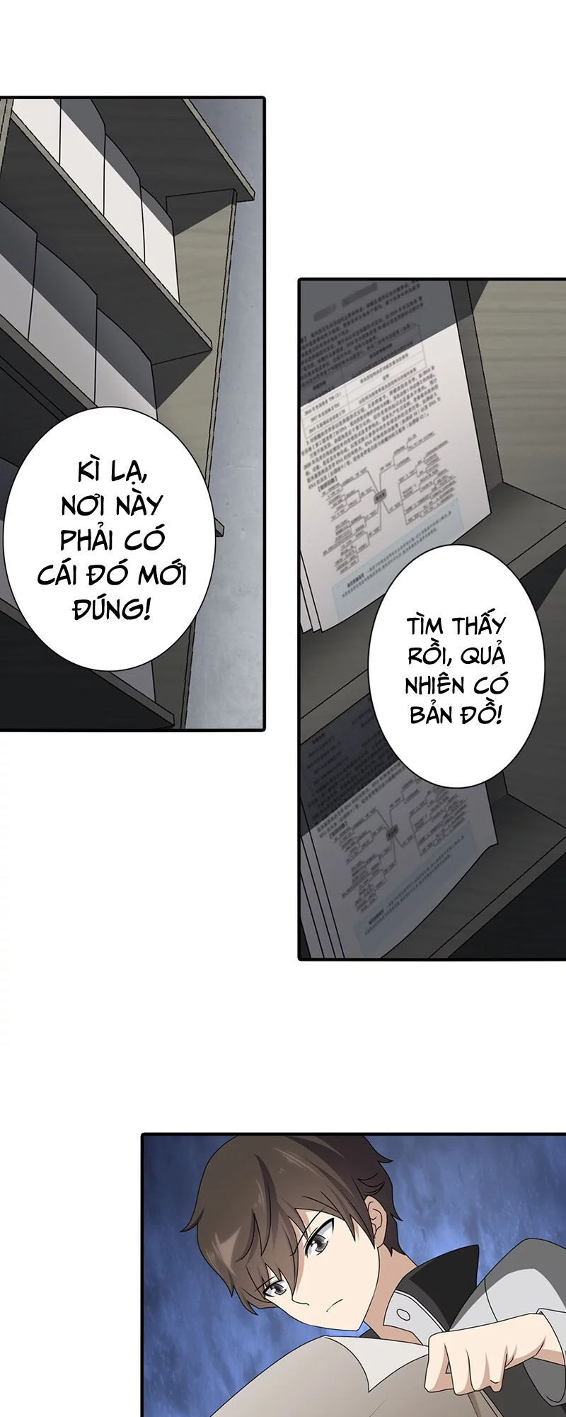 Bạn Gái Zombie Của Tôi Chapter 145 - 16