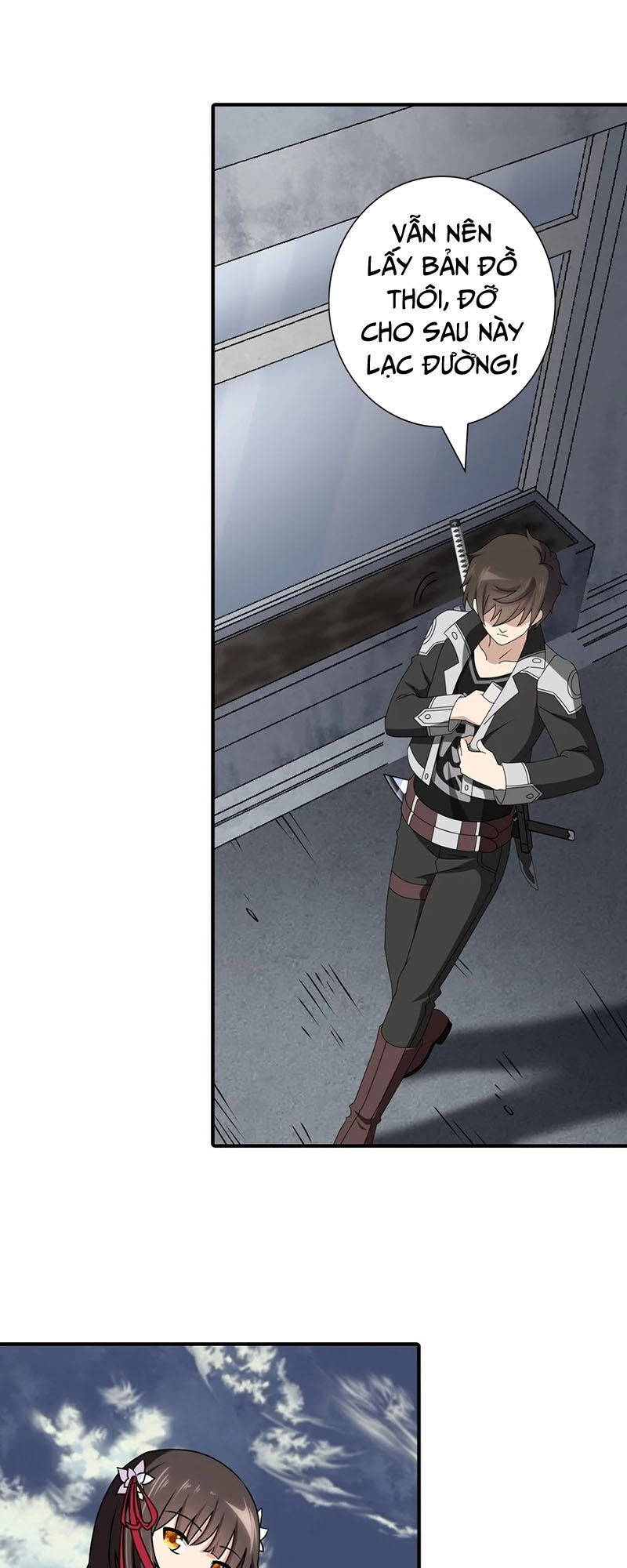 Bạn Gái Zombie Của Tôi Chapter 145 - 18