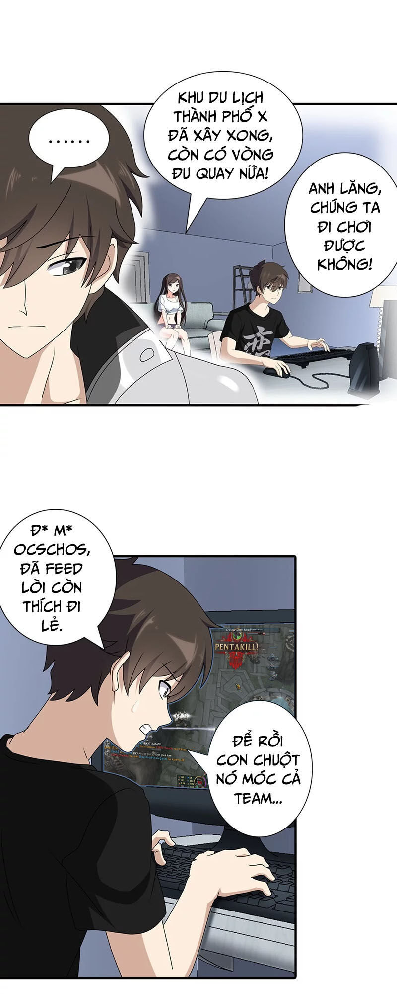 Bạn Gái Zombie Của Tôi Chapter 145 - 24