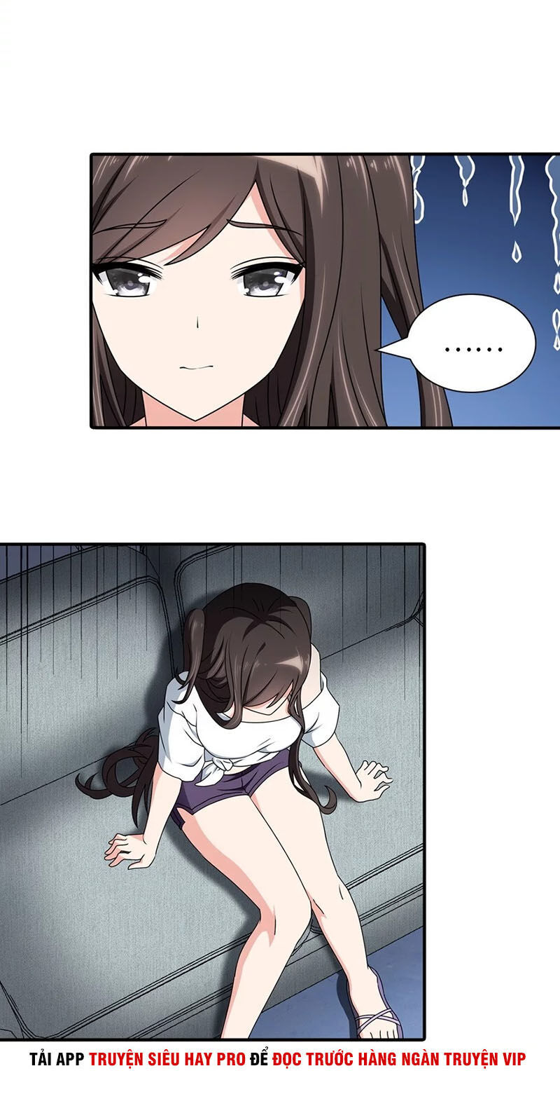 Bạn Gái Zombie Của Tôi Chapter 145 - 25