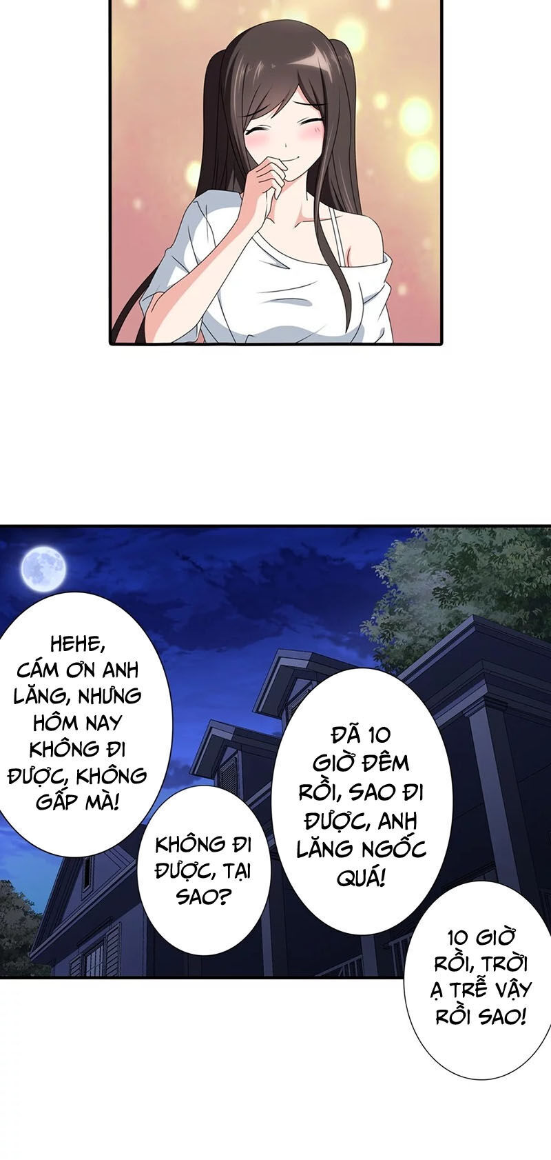 Bạn Gái Zombie Của Tôi Chapter 145 - 27