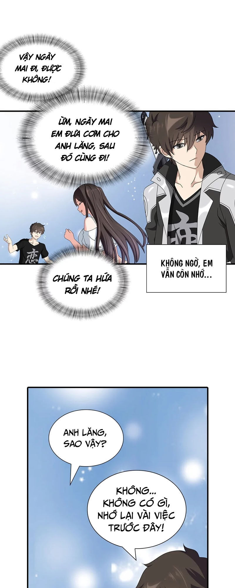 Bạn Gái Zombie Của Tôi Chapter 145 - 28