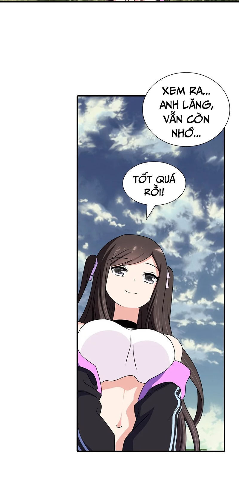 Bạn Gái Zombie Của Tôi Chapter 145 - 31