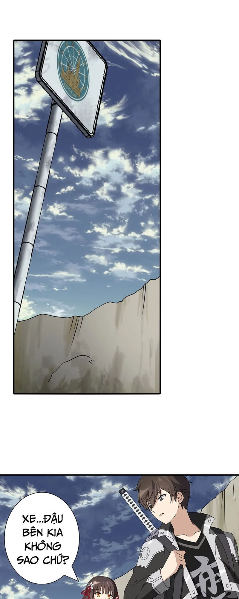 Bạn Gái Zombie Của Tôi Chapter 145 - 32