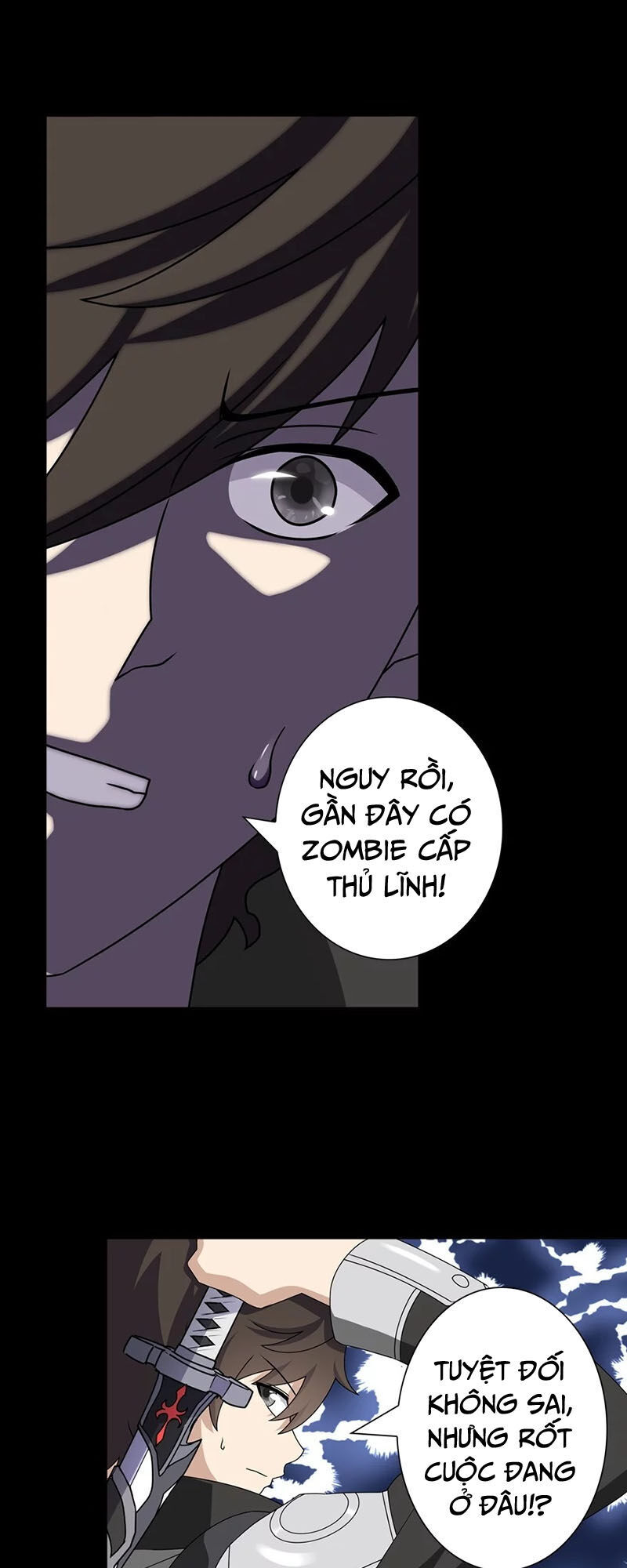 Bạn Gái Zombie Của Tôi Chapter 145 - 34