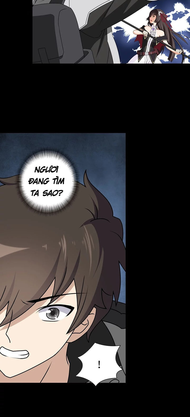 Bạn Gái Zombie Của Tôi Chapter 145 - 35