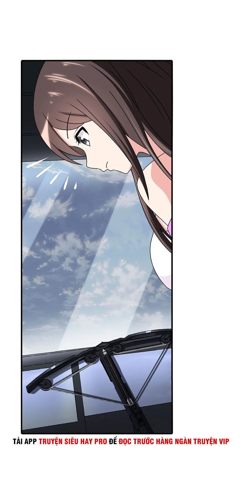 Bạn Gái Zombie Của Tôi Chapter 145 - 5