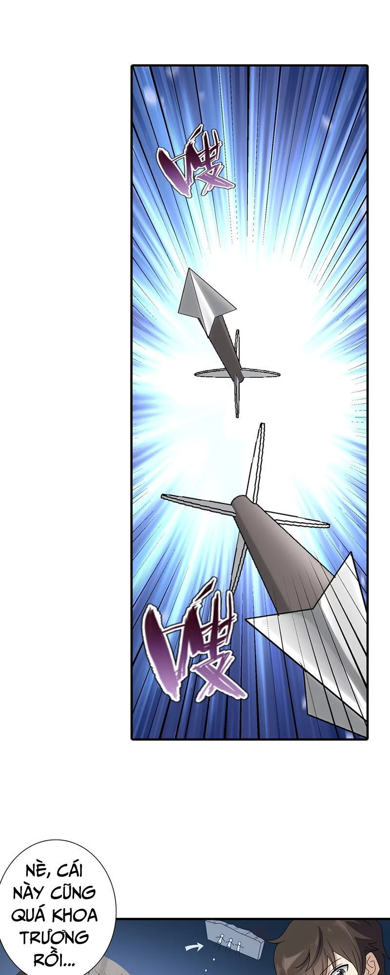 Bạn Gái Zombie Của Tôi Chapter 145 - 10