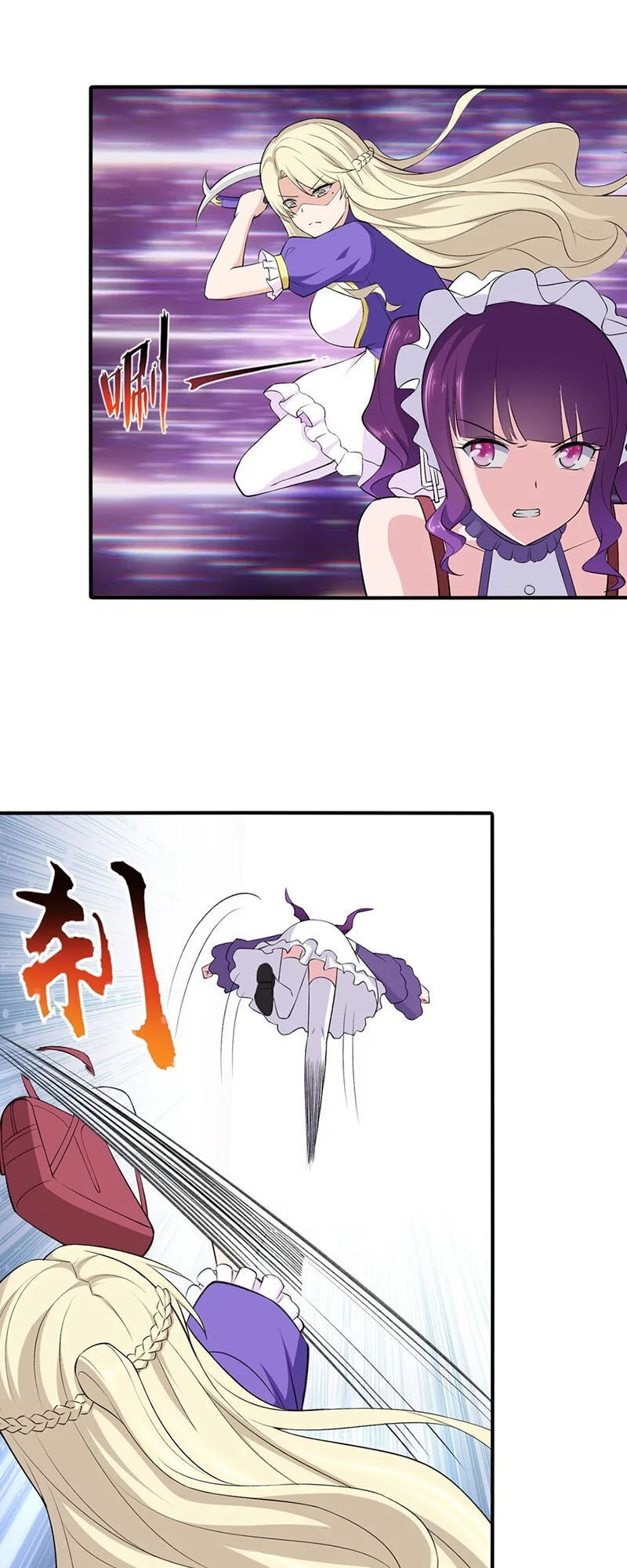 Bạn Gái Zombie Của Tôi Chapter 146 - 18