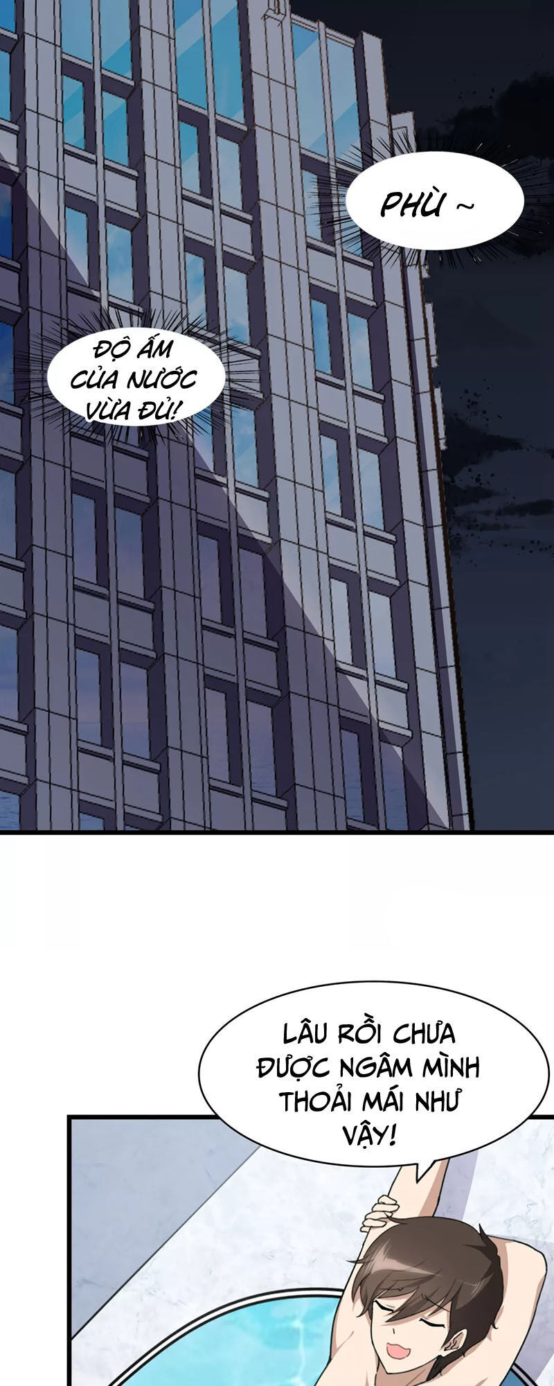 Bạn Gái Zombie Của Tôi Chapter 147 - 2