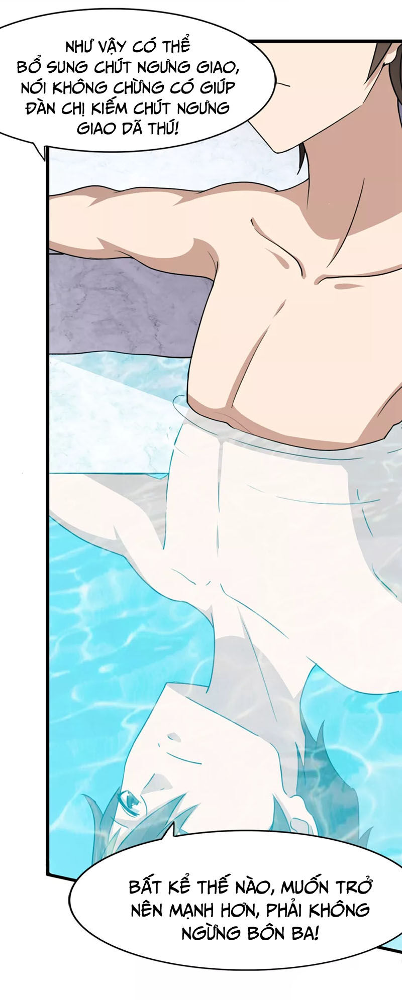 Bạn Gái Zombie Của Tôi Chapter 147 - 13