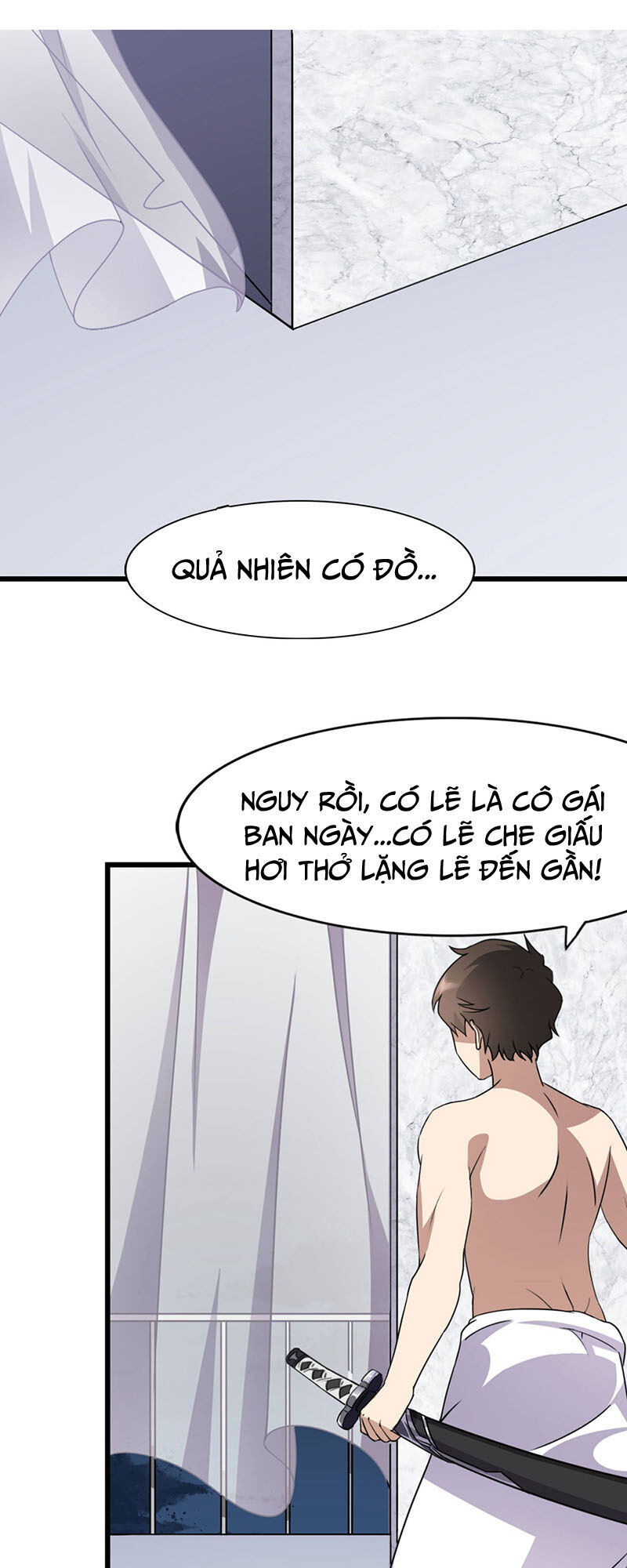 Bạn Gái Zombie Của Tôi Chapter 147 - 18