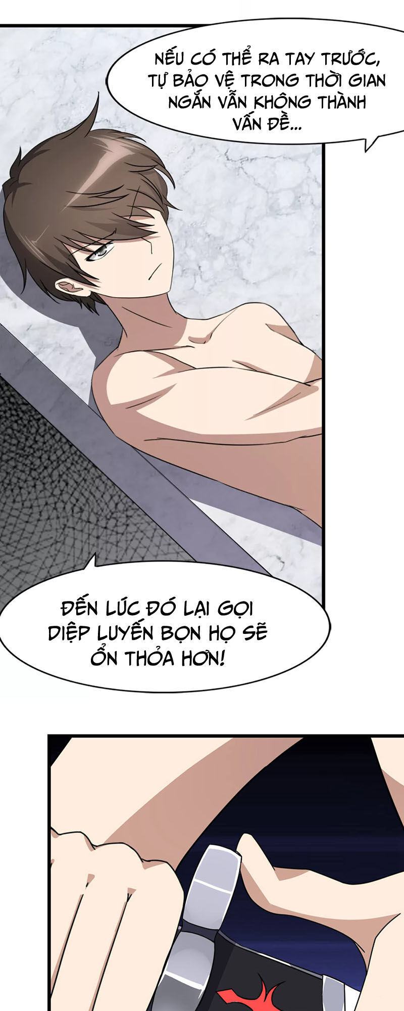 Bạn Gái Zombie Của Tôi Chapter 147 - 20