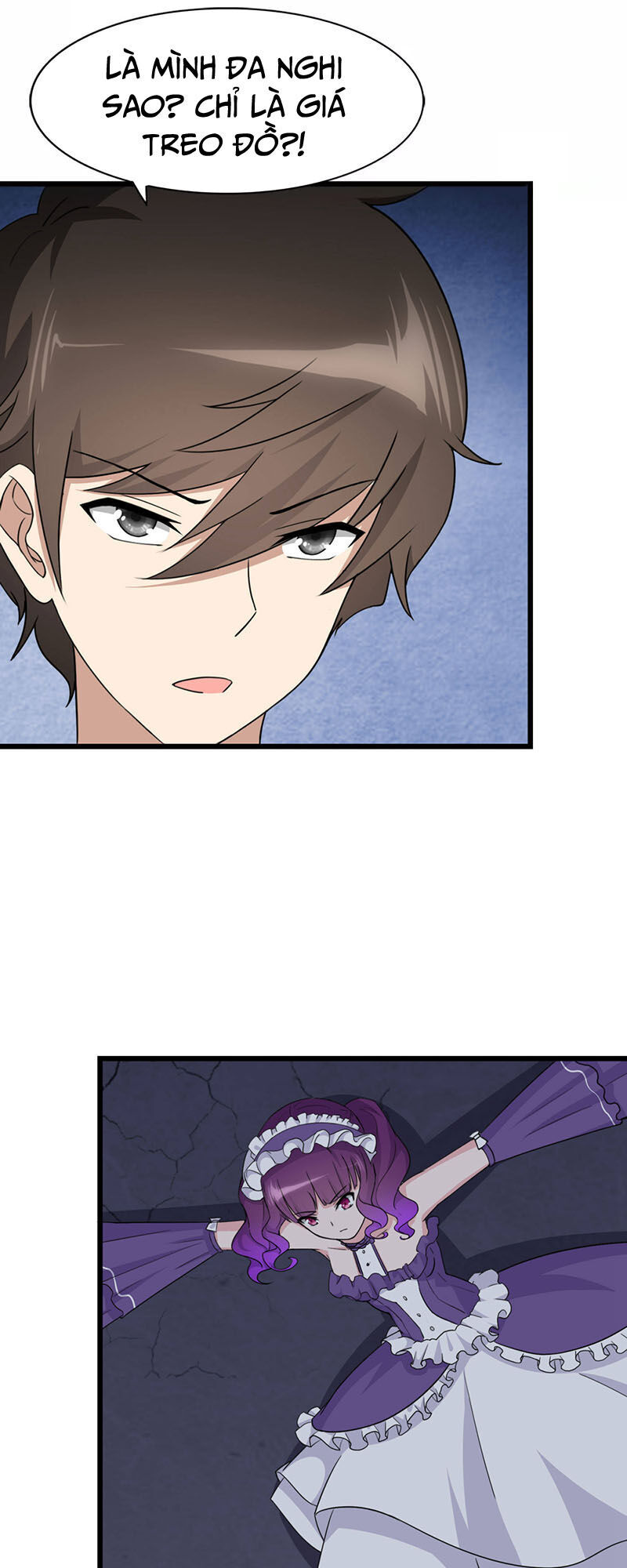 Bạn Gái Zombie Của Tôi Chapter 147 - 22