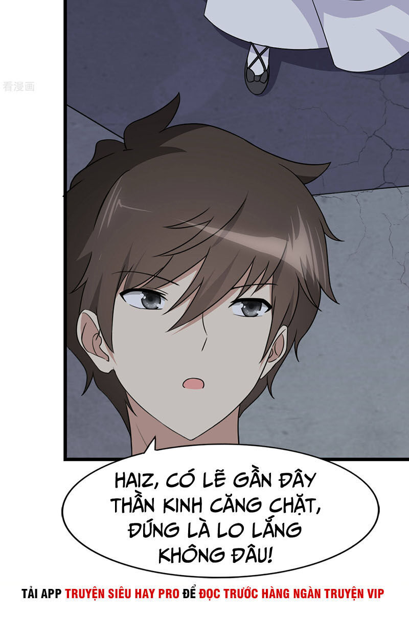 Bạn Gái Zombie Của Tôi Chapter 147 - 23