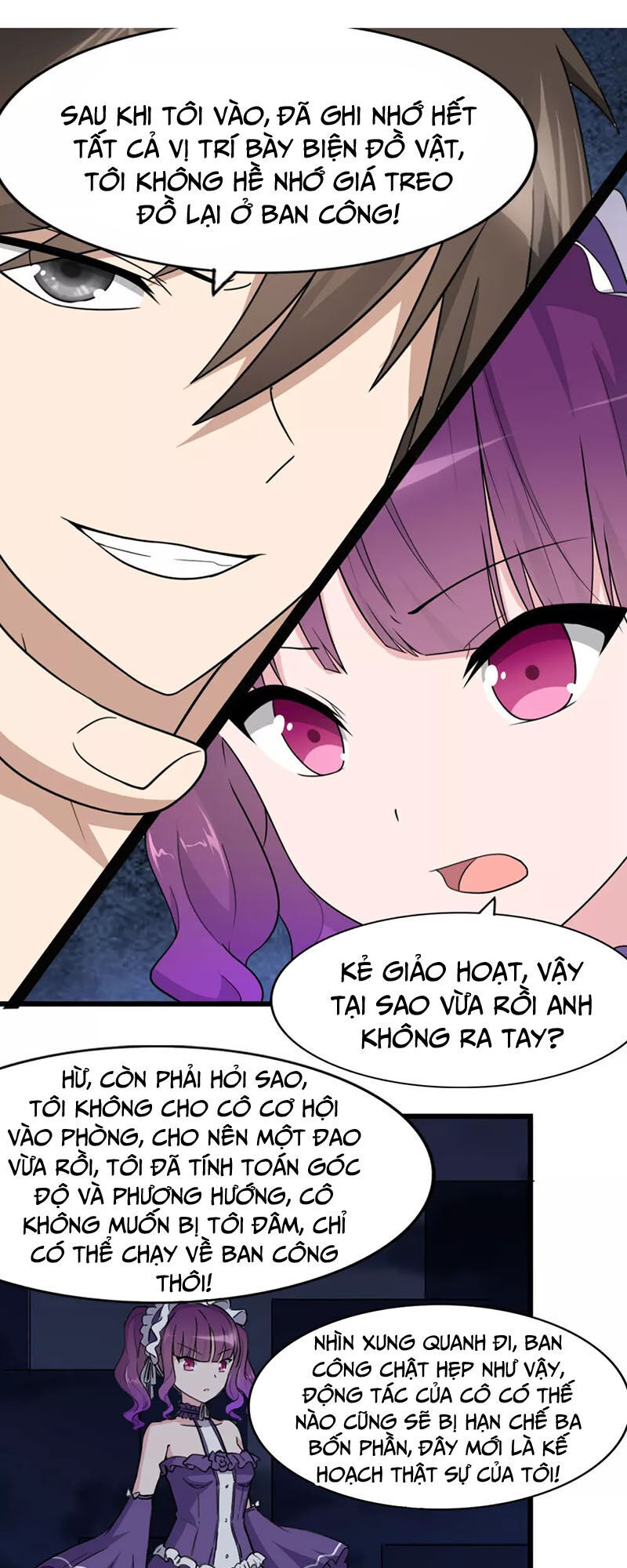 Bạn Gái Zombie Của Tôi Chapter 147 - 28