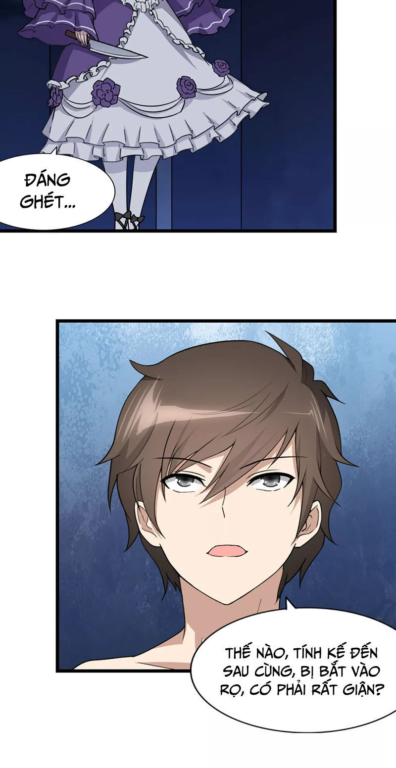 Bạn Gái Zombie Của Tôi Chapter 147 - 29