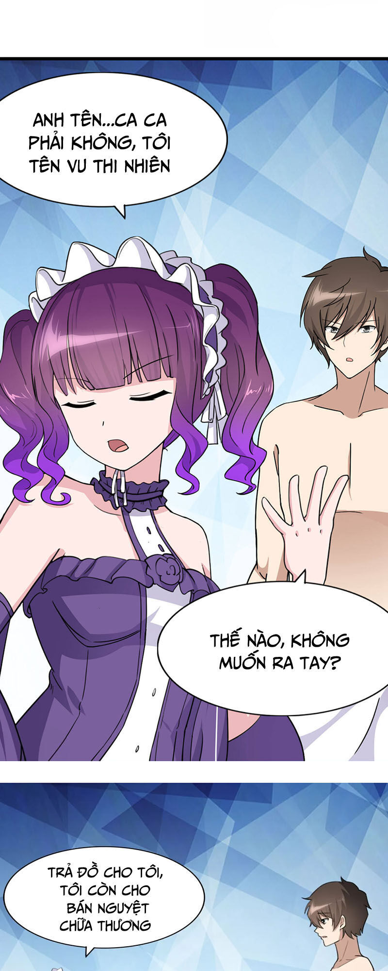 Bạn Gái Zombie Của Tôi Chapter 147 - 30