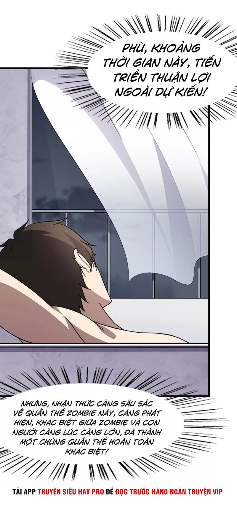 Bạn Gái Zombie Của Tôi Chapter 147 - 4