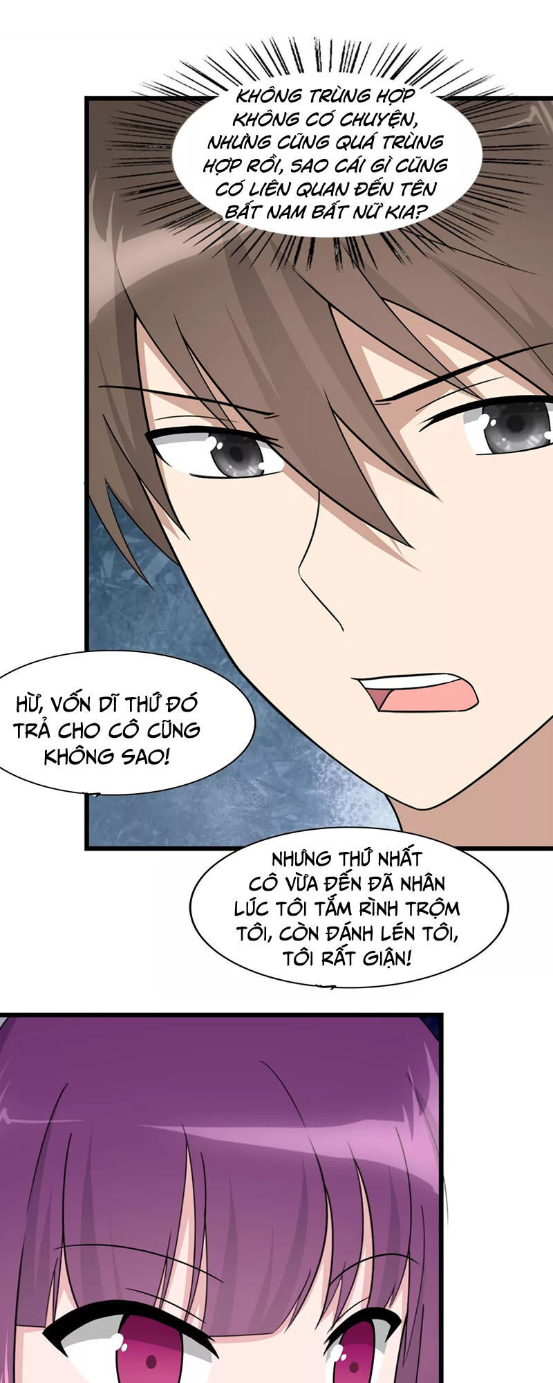 Bạn Gái Zombie Của Tôi Chapter 147 - 32