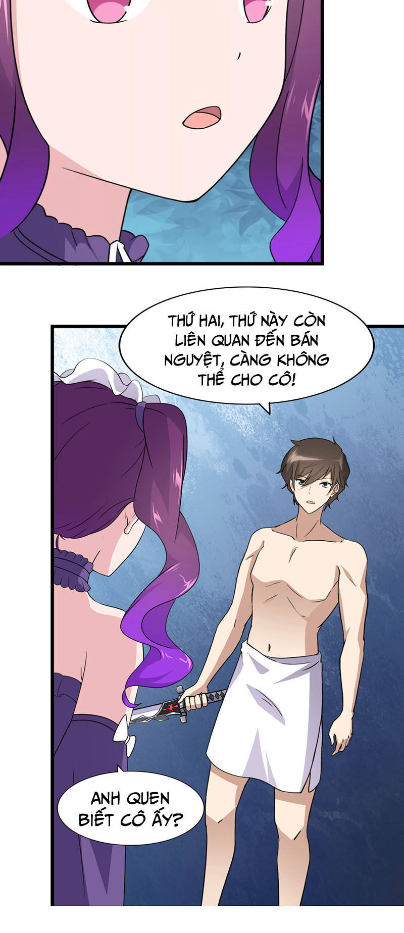 Bạn Gái Zombie Của Tôi Chapter 147 - 33