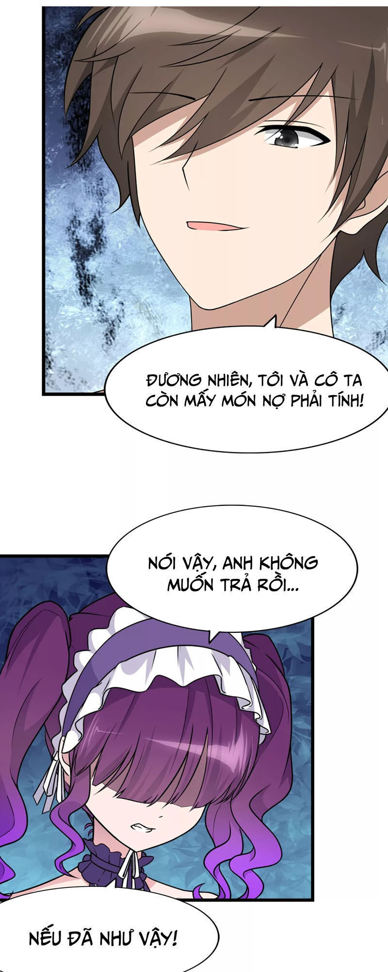 Bạn Gái Zombie Của Tôi Chapter 147 - 34