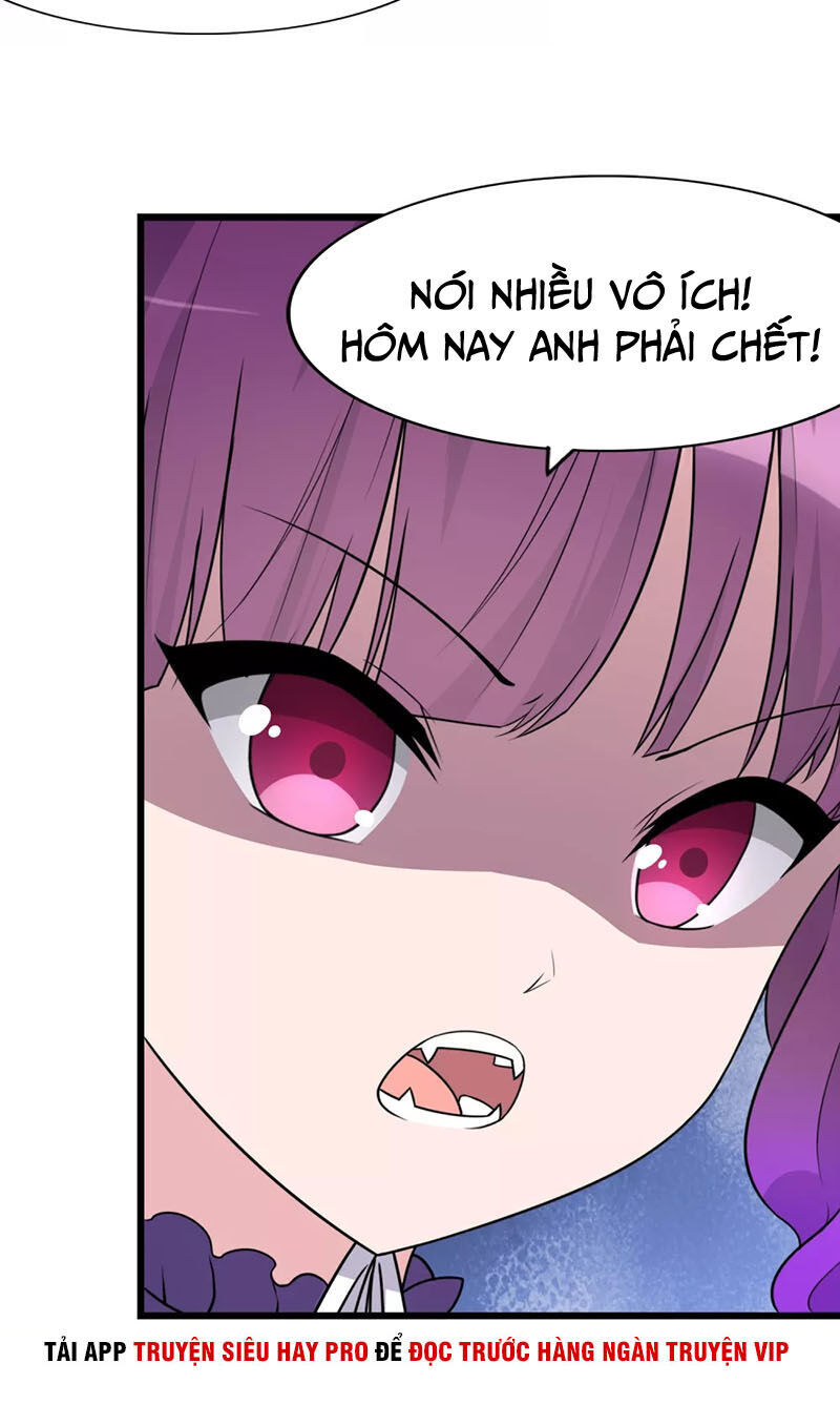 Bạn Gái Zombie Của Tôi Chapter 147 - 35