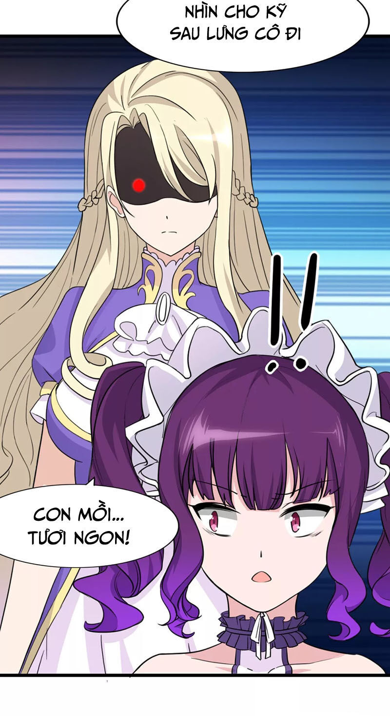 Bạn Gái Zombie Của Tôi Chapter 147 - 37