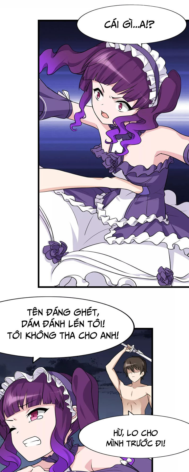 Bạn Gái Zombie Của Tôi Chapter 147 - 38