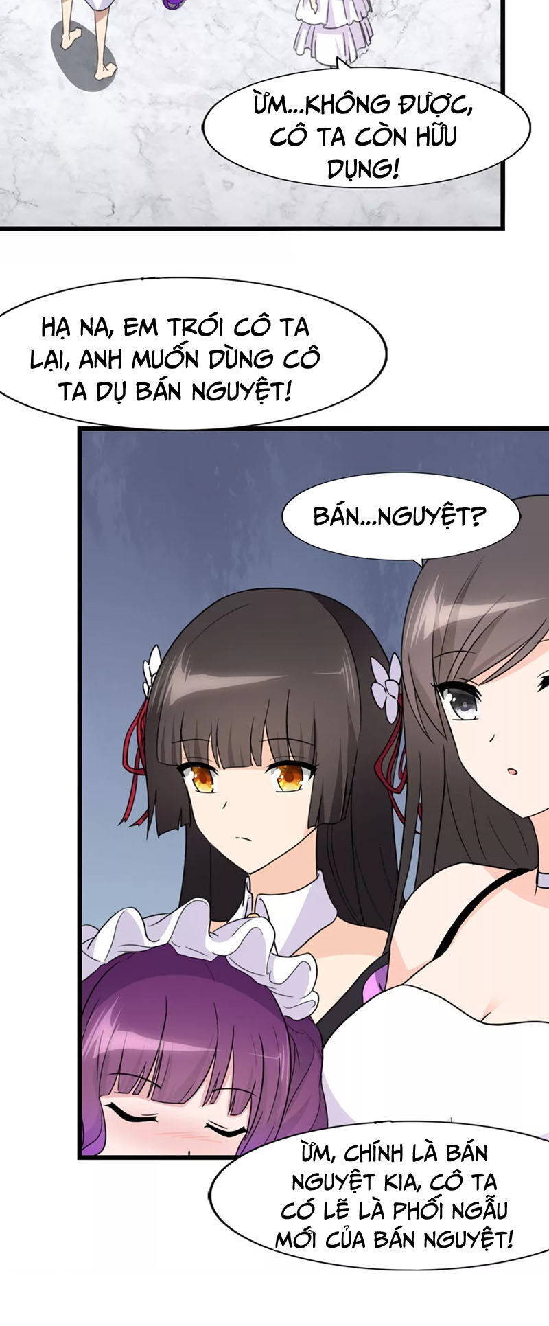 Bạn Gái Zombie Của Tôi Chapter 147 - 41