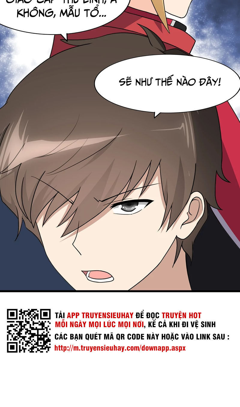 Bạn Gái Zombie Của Tôi Chapter 147 - 43