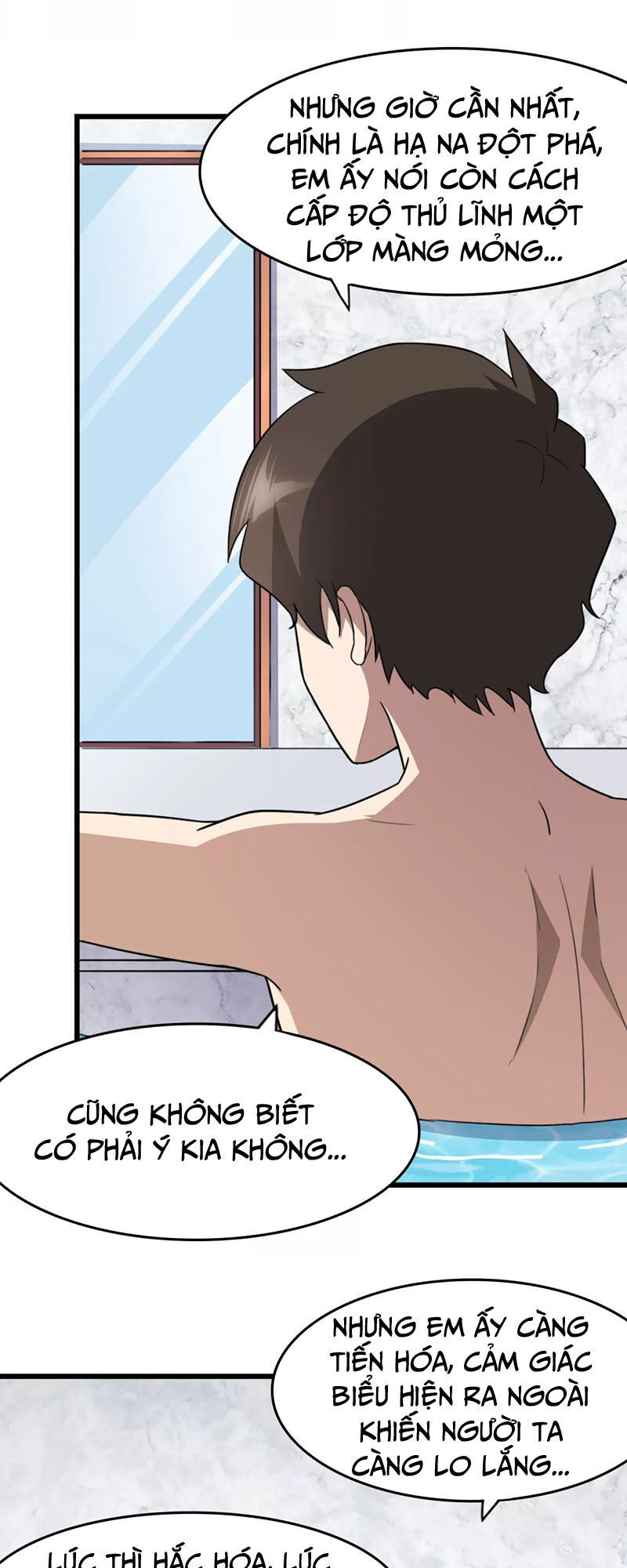 Bạn Gái Zombie Của Tôi Chapter 147 - 9