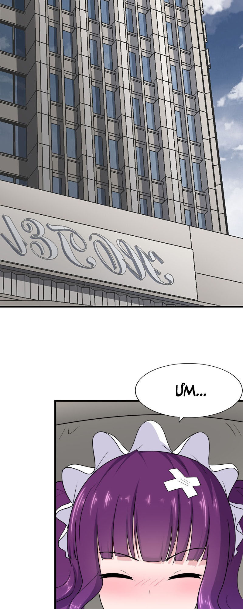 Bạn Gái Zombie Của Tôi Chapter 148 - 2