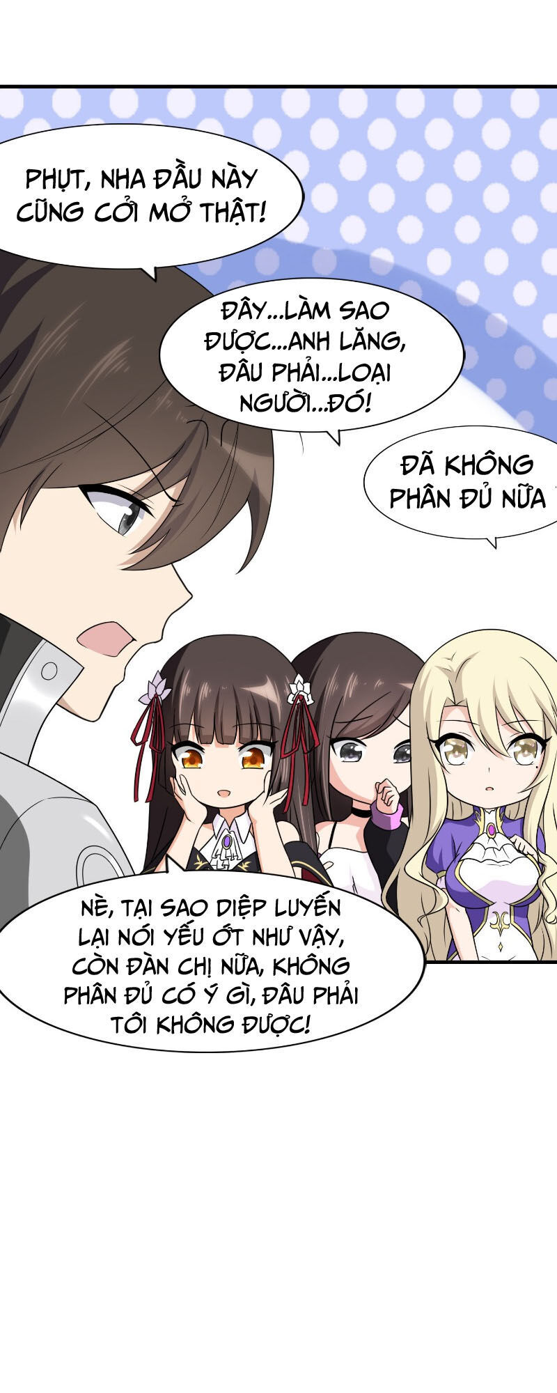 Bạn Gái Zombie Của Tôi Chapter 148 - 12