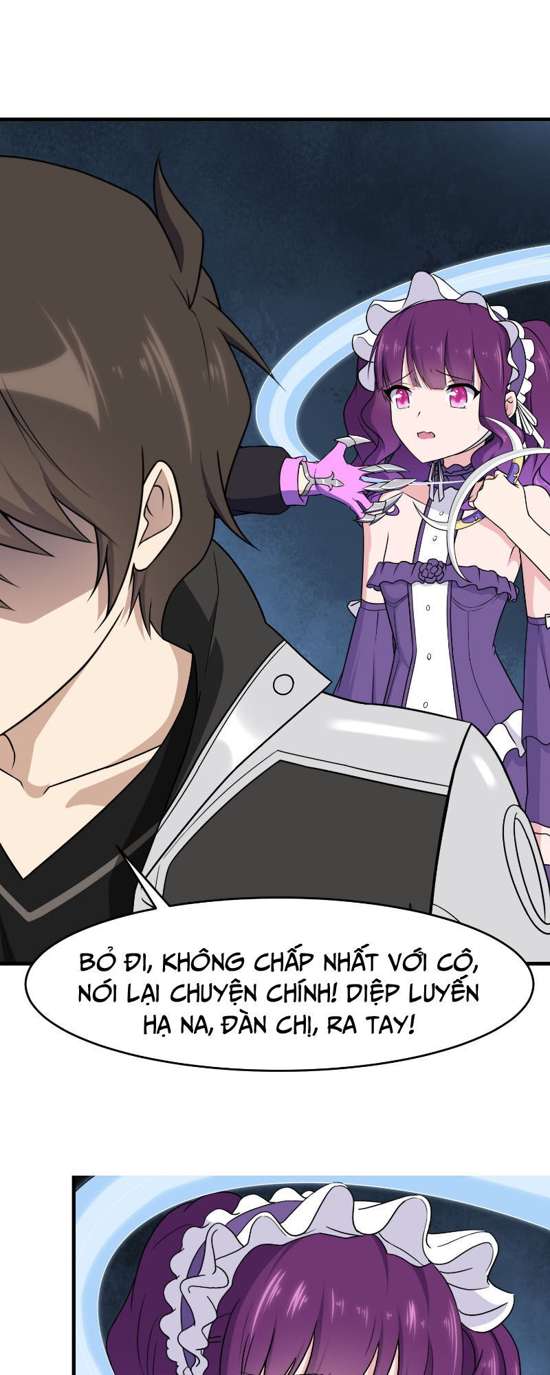 Bạn Gái Zombie Của Tôi Chapter 148 - 16