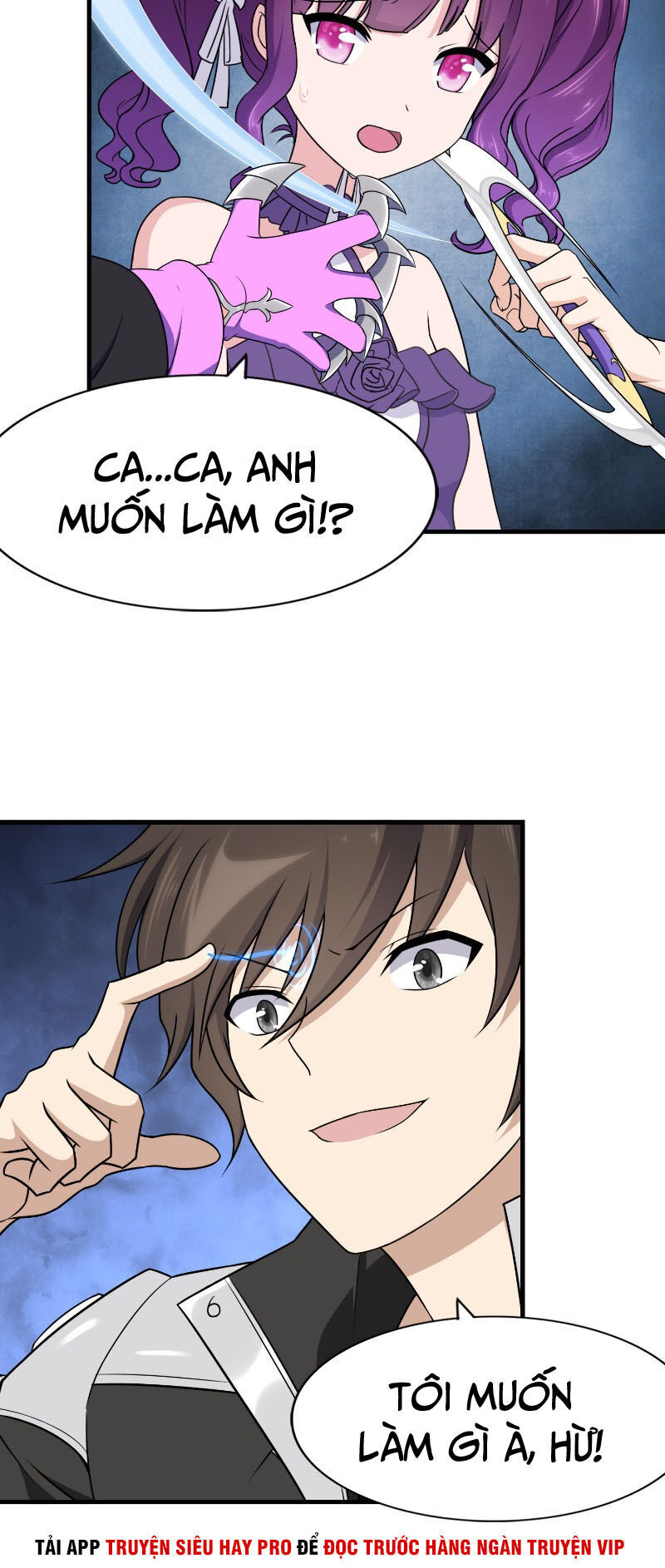 Bạn Gái Zombie Của Tôi Chapter 148 - 17