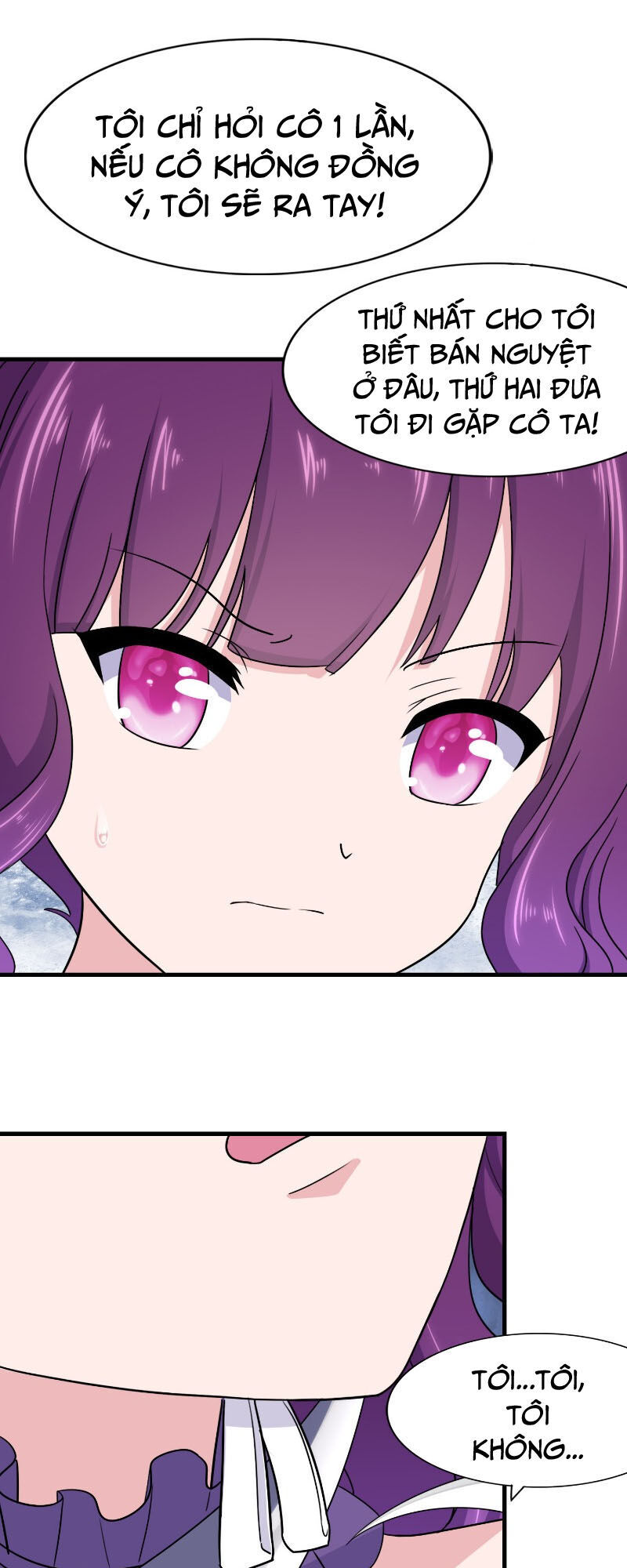 Bạn Gái Zombie Của Tôi Chapter 148 - 18