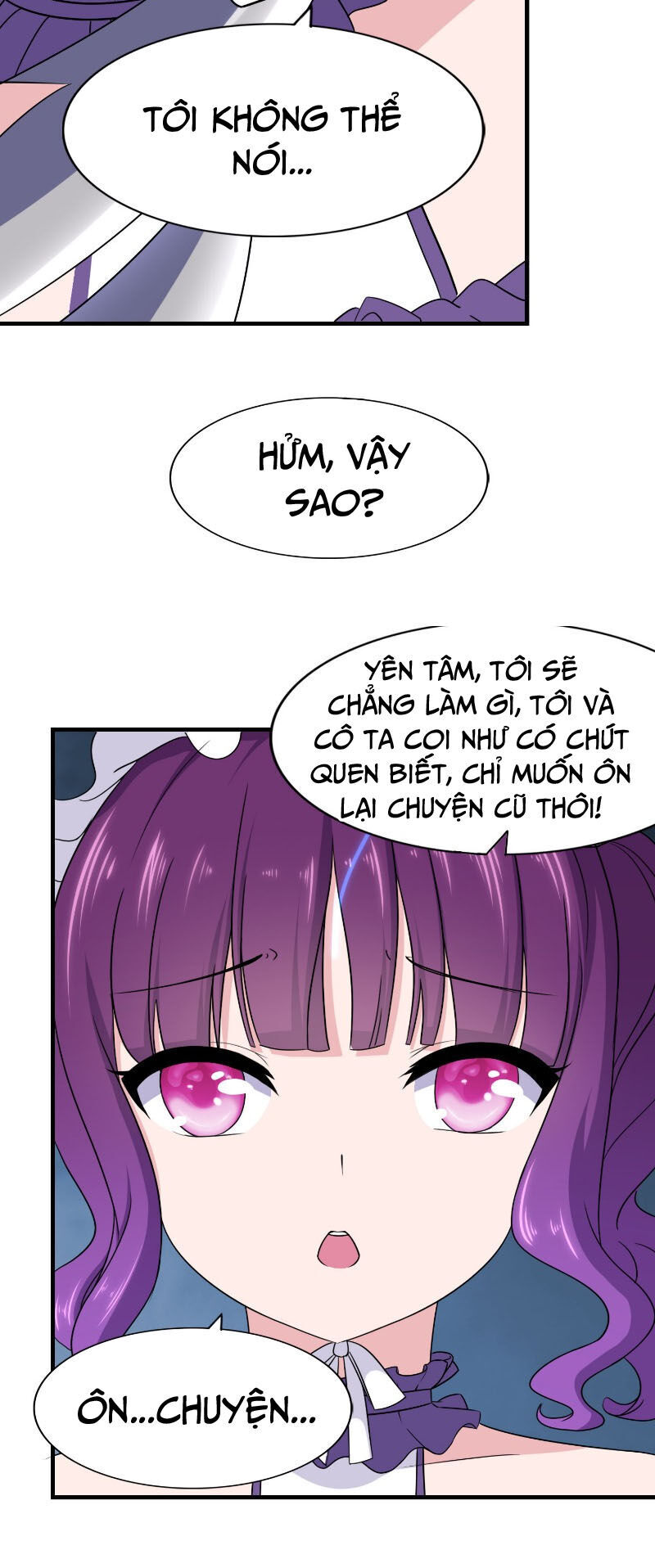 Bạn Gái Zombie Của Tôi Chapter 148 - 19