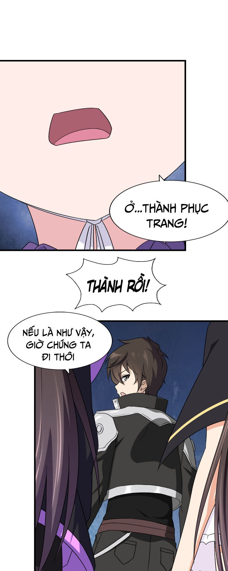 Bạn Gái Zombie Của Tôi Chapter 148 - 20