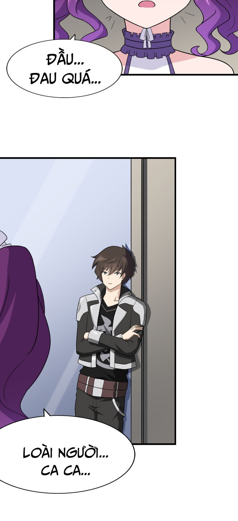 Bạn Gái Zombie Của Tôi Chapter 148 - 3