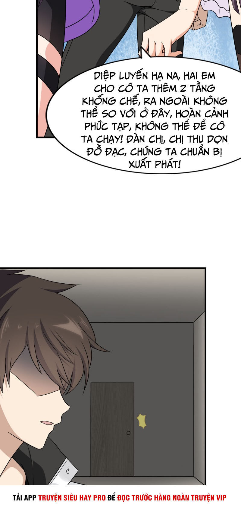 Bạn Gái Zombie Của Tôi Chapter 148 - 21