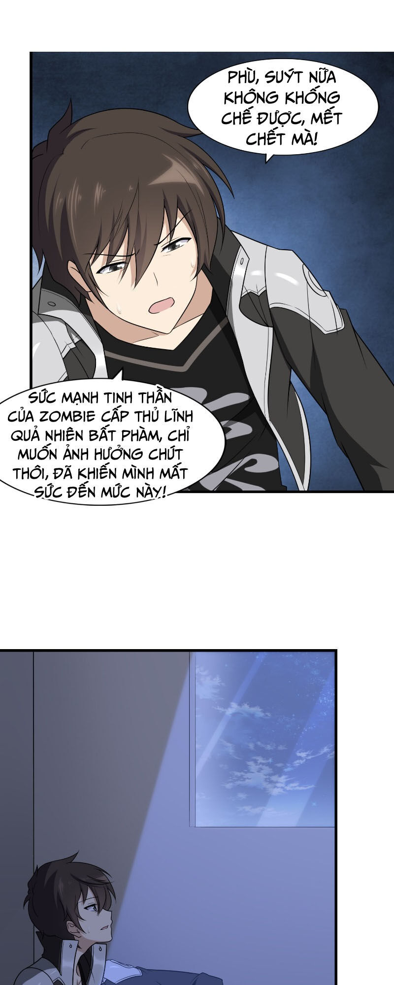 Bạn Gái Zombie Của Tôi Chapter 148 - 22