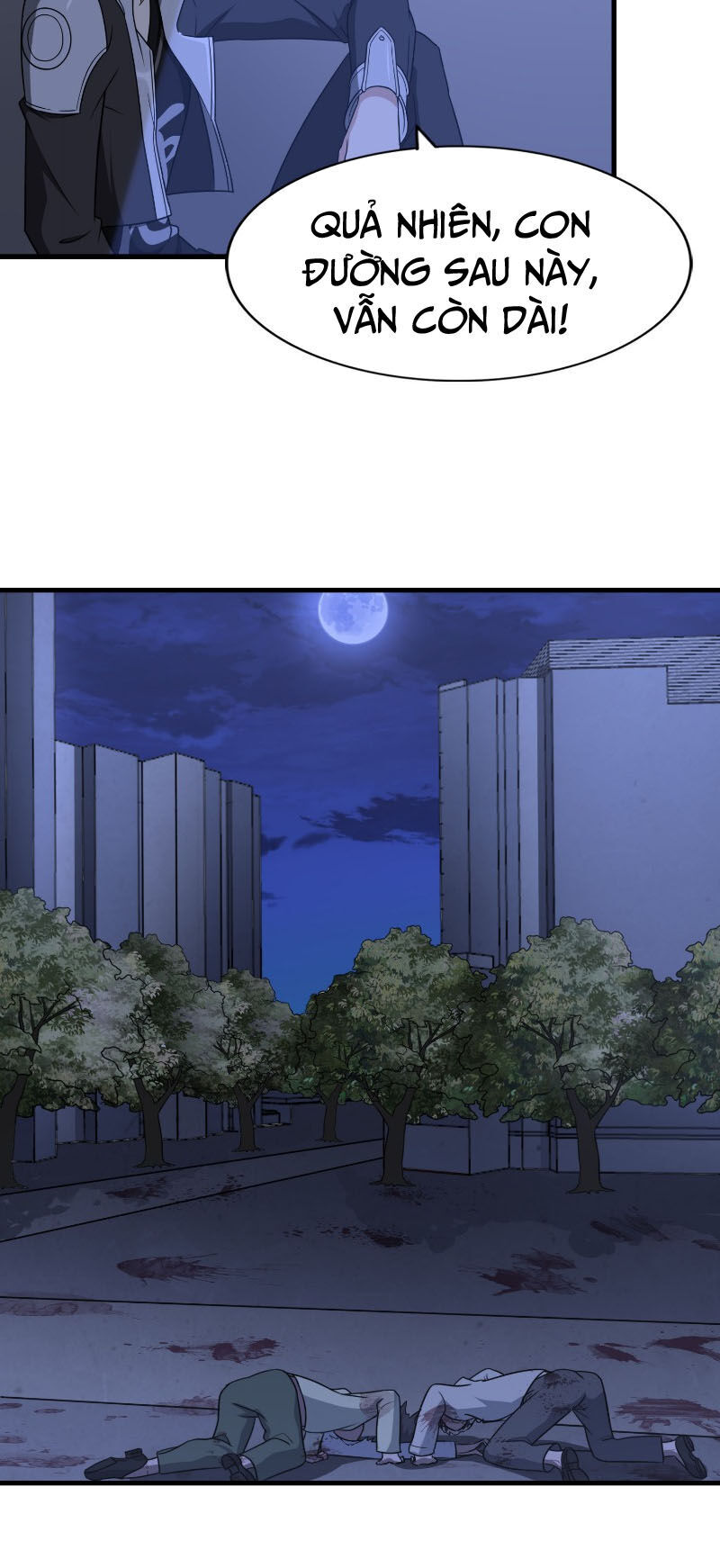 Bạn Gái Zombie Của Tôi Chapter 148 - 23