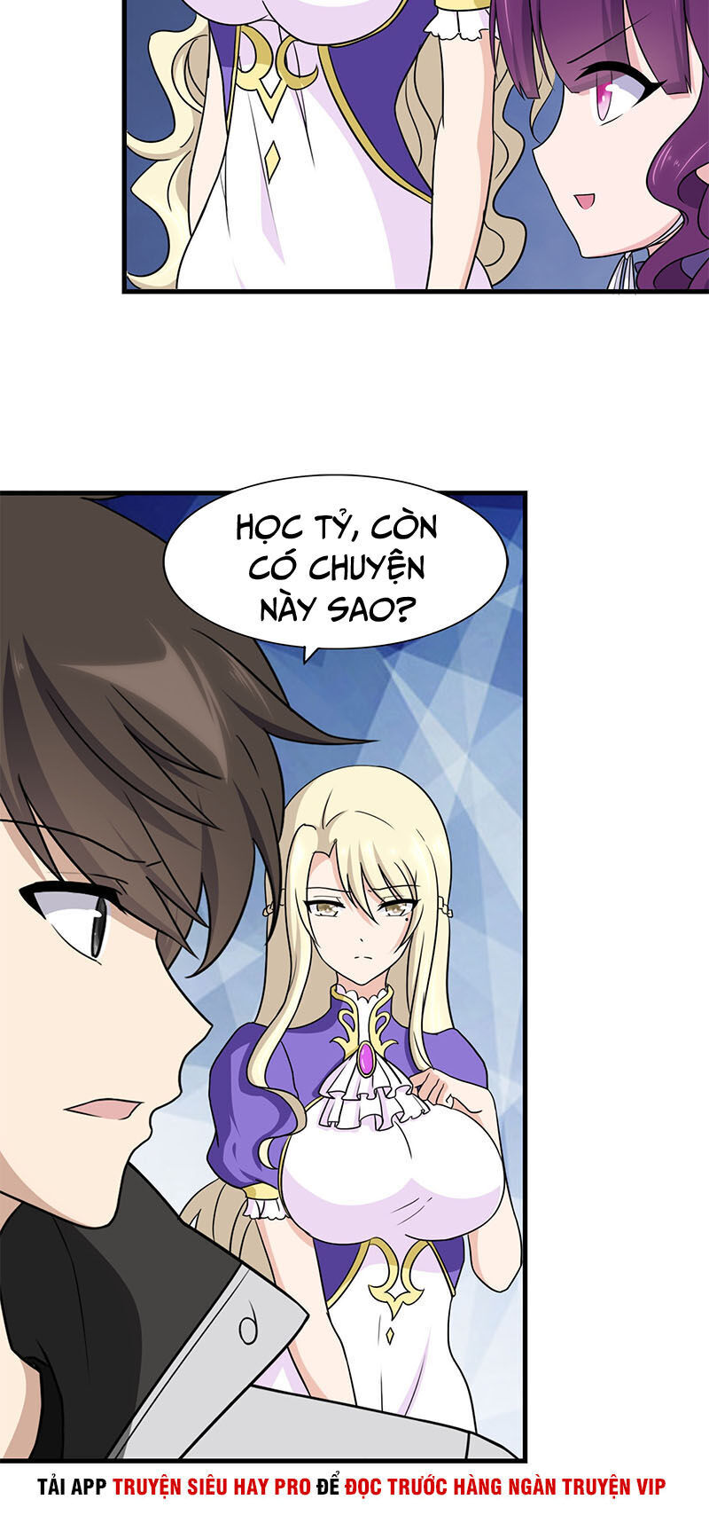 Bạn Gái Zombie Của Tôi Chapter 148 - 29