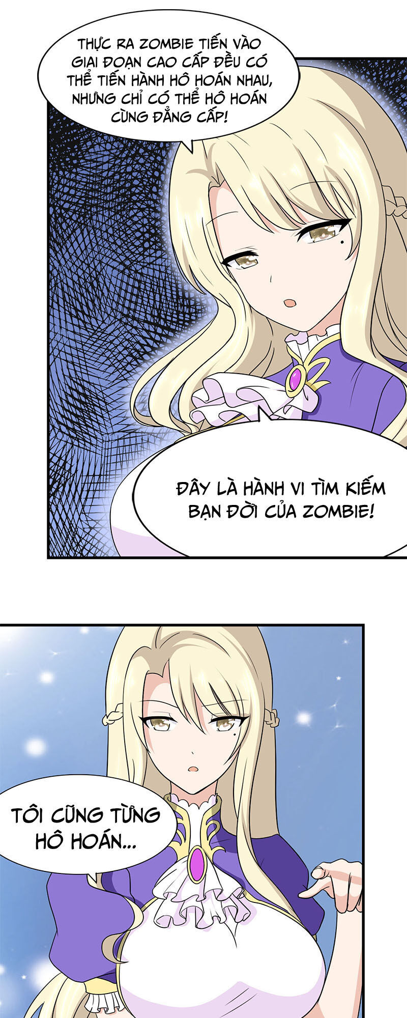 Bạn Gái Zombie Của Tôi Chapter 148 - 30