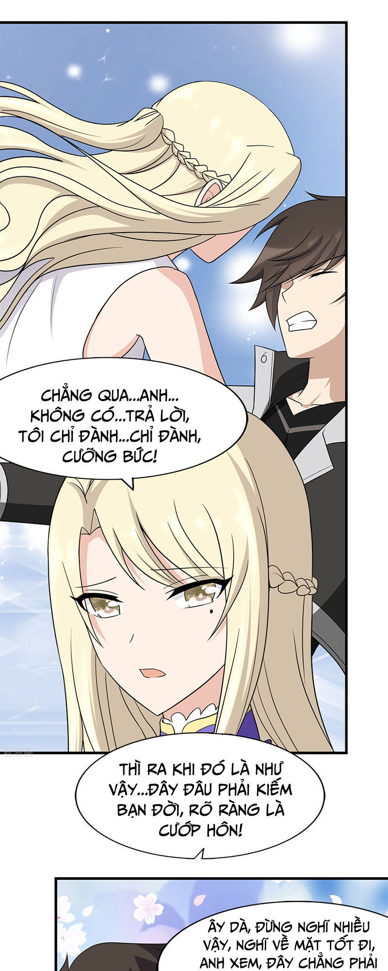 Bạn Gái Zombie Của Tôi Chapter 148 - 32